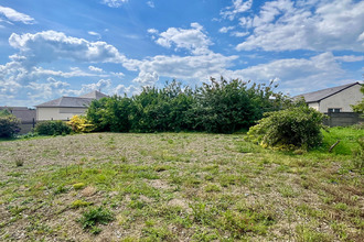 achat terrain domagne 35113