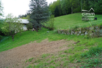 achat terrain domancy 74700