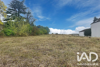 achat terrain domats 89150