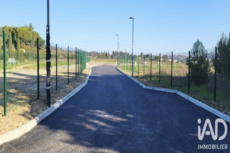 achat terrain domazan 30390