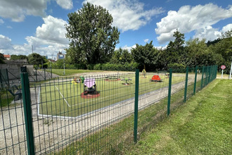 achat terrain dombasle-sur-meurthe 54110