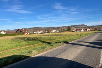 achat terrain domblans 39210