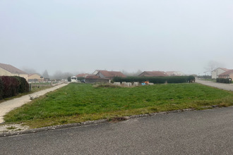 achat terrain dombrot-le-sec 88140