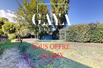 achat terrain domene 38420