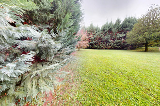 achat terrain domene 38420