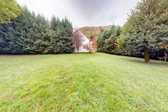 achat terrain domene 38420