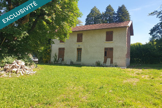 achat terrain domene 38420