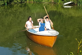 achat terrain domerat 03410