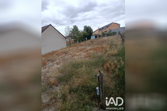 achat terrain domerat 03410
