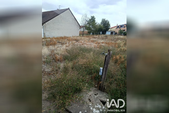 achat terrain domerat 03410