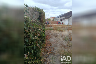 achat terrain domerat 03410