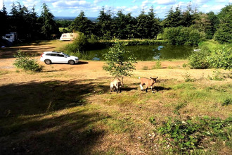 achat terrain domerat 03410