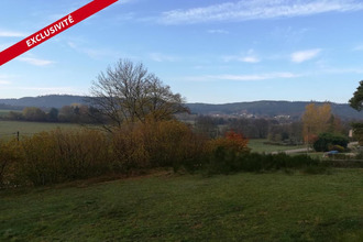 achat terrain domfaing 88600