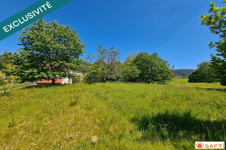 achat terrain domfaing 88600