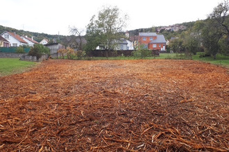 achat terrain domgermain 54119