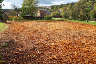 achat terrain domgermain 54119