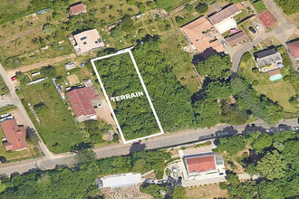 achat terrain dommartemt 54130