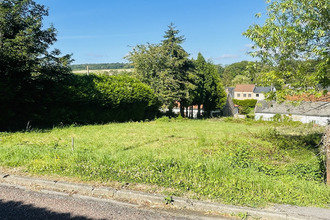 achat terrain dommartin 80440