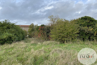 achat terrain dommartin-les-toul 54200