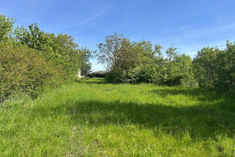 achat terrain dommartin-les-toul 54200