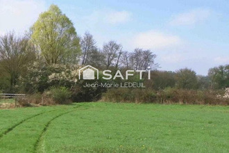 achat terrain dommartin-les-toul 54200