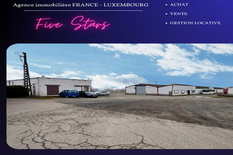 achat terrain dommary-baroncourt 55240