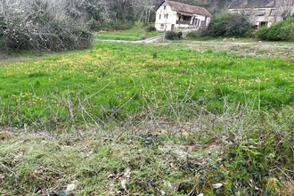 achat terrain domme 24250