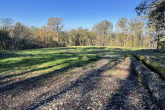 achat terrain domme 24250