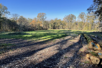 achat terrain domme 24250