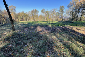 achat terrain domme 24250