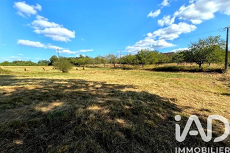 achat terrain domme 24250