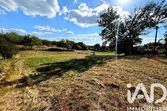 achat terrain domme 24250