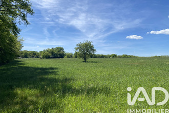 achat terrain domme 24250