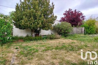 achat terrain dompierre-sur-mer 17139