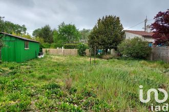 achat terrain dompierre-sur-mer 17139