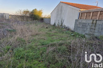 achat terrain dompierre-sur-mer 17139