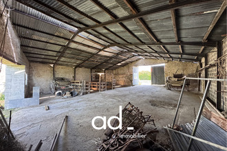 achat terrain dompierre-sur-mer 17139