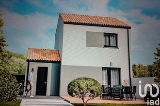 achat terrain dompierre-sur-mer 17139