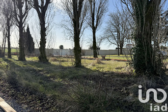 achat terrain dompierre-sur-mer 17139