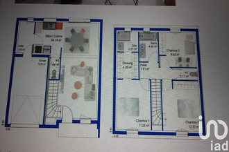 achat terrain dompierre-sur-mer 17139