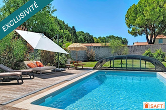 achat terrain dompierre-sur-mer 17139