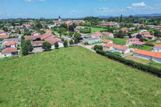 achat terrain dompierre-sur-veyle 01240