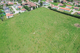 achat terrain dompierre-sur-veyle 01240