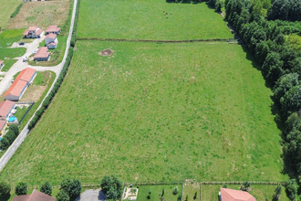 achat terrain dompierre-sur-veyle 01240