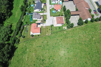 achat terrain dompierre-sur-veyle 01240