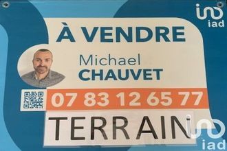 achat terrain dompierre-sur-yon 85170