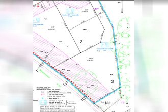 achat terrain dompierre-sur-yon 85170