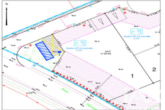 achat terrain dompierre-sur-yon 85170