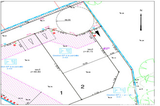achat terrain dompierre-sur-yon 85170