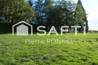 achat terrain domptin 02310